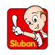SLUBAN - товари бренду