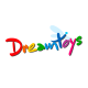 DREAMTOYS - товари бренду