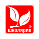 ШКОЛЯРИК - товари бренду