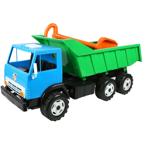 Авто самоскид Супер Х4 79-28,5-35см