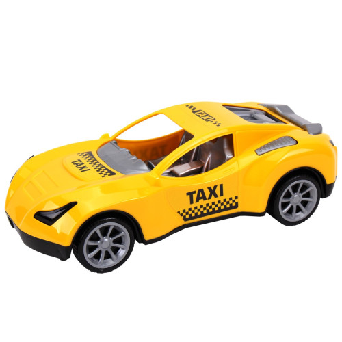 Автомобіль Таксі ТехноК, 7495