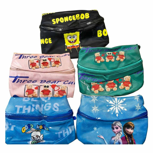 Бананка дитяча 5x12см