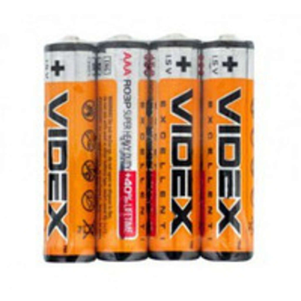 Батарейка Videx R3 40