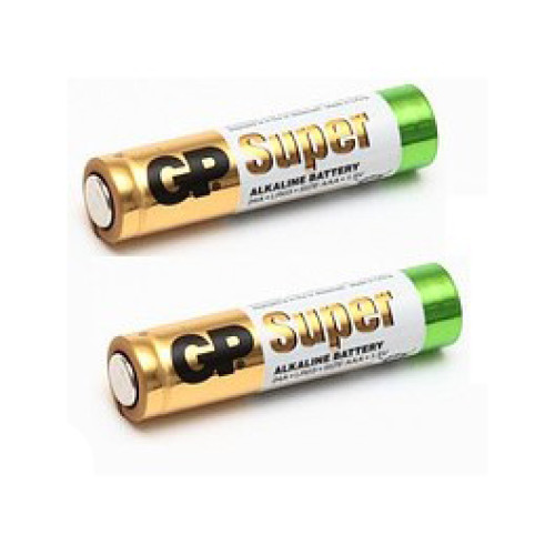 Батарейка GP R3 ALKALINE SUPER (40 уп) R3-GP-10