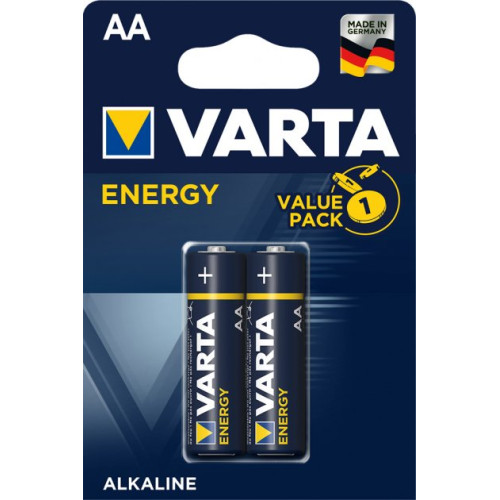 Батарейка Varta Energy BL14 R6 (уп.80шт)
