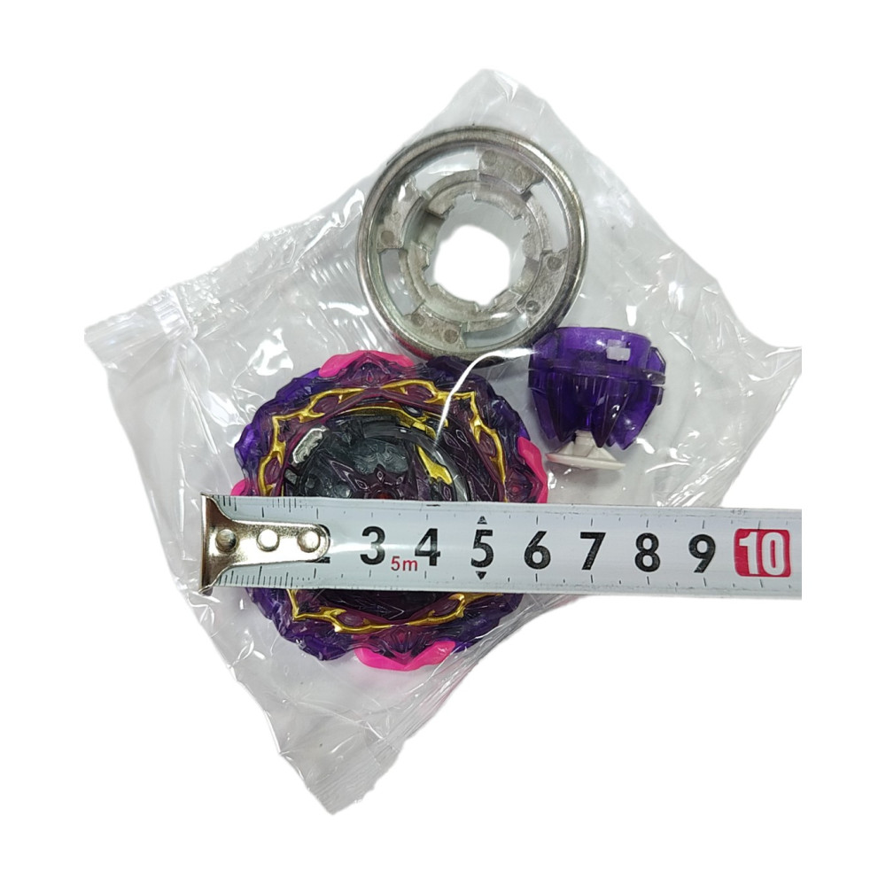 БейБлейд Beyblade Barricade Lucifer B-206 (різні види) - 9