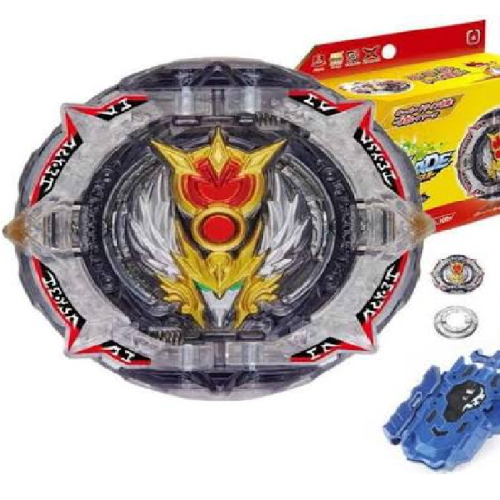 БейБлейд ВОВЧОК BEYBLADE B192