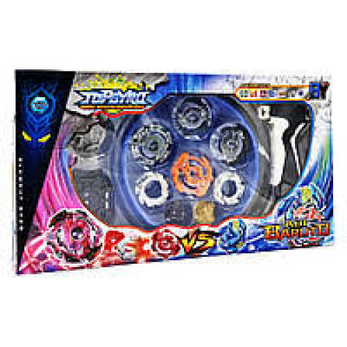 Бейблейд ВОВЧОК BEYBLADE КОМПЛЕКТ З АРЕНОЮ BY905A