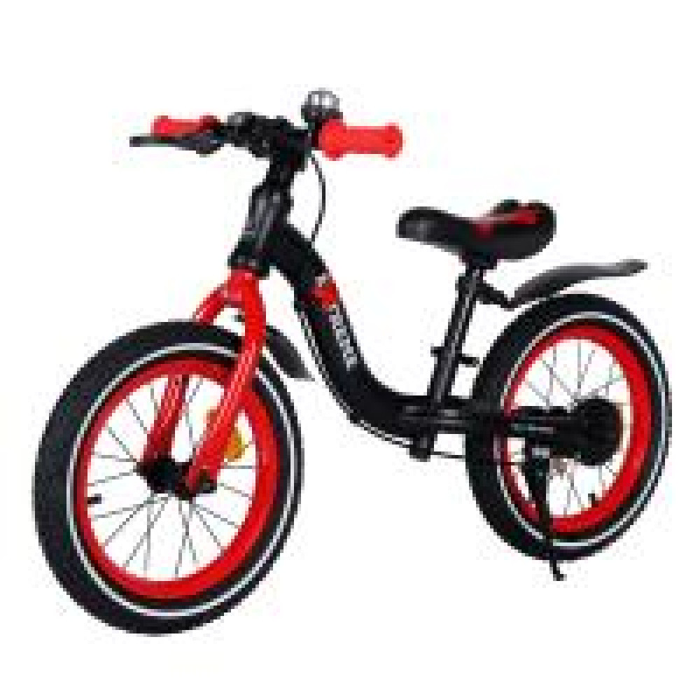Велобіг BALANCE TILLY 14" Extreme T-212524 Red /1/ - 0