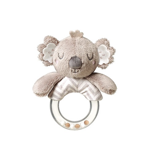 Брязкальце "Коала Коко" Babyono 1634