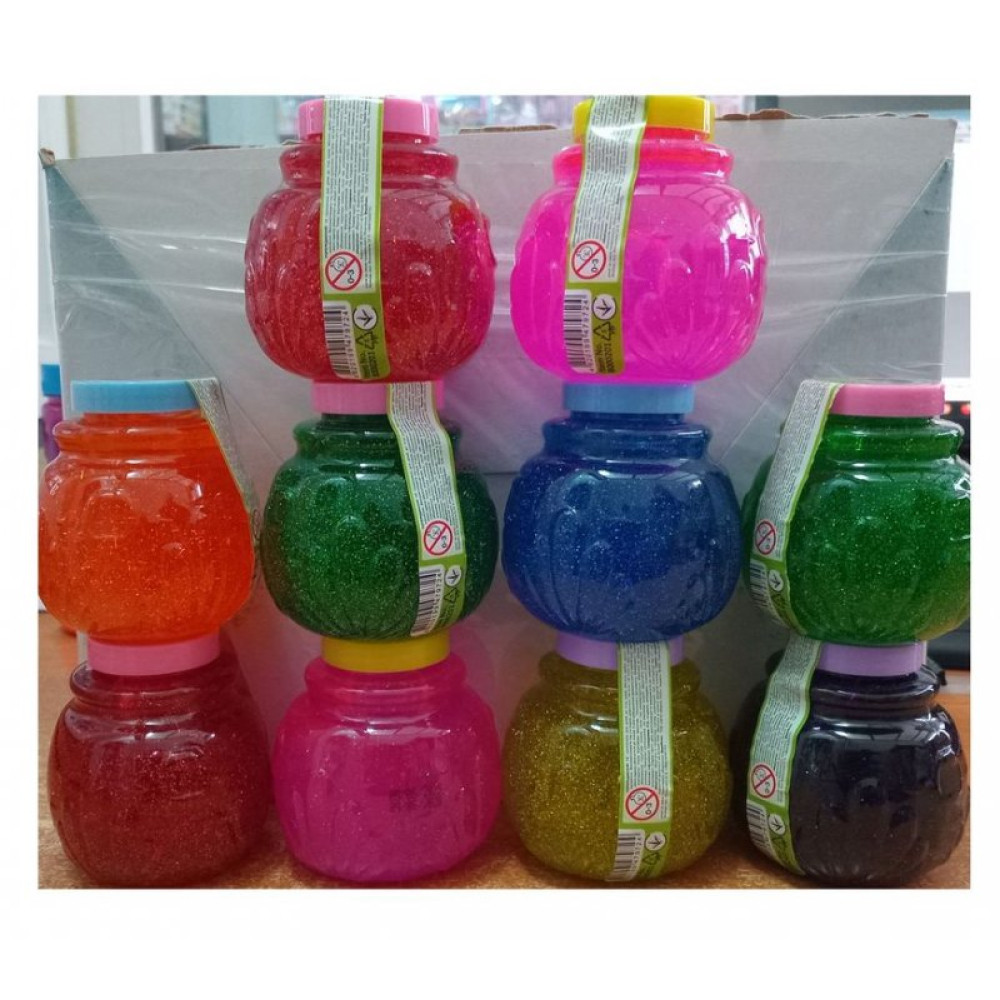 Чарівне зілля TM Lovin Іграшка-антистрес 130 мл 8000201-001