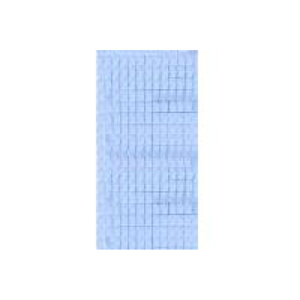 Декоративна Шторка для фотозони "Квадратна" - baby blue 1×2 м 11890 - 0