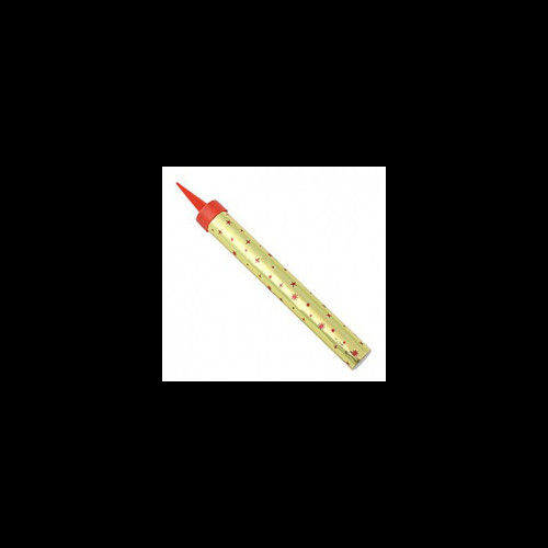 Феєрверк для торта 1 шт 12 см 21355