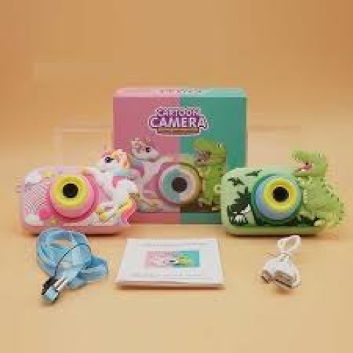 Фотоапарат XL 900  (100) 2 види, mini-USB дріт, роз’єм для SD-карти, фото, відео, звук, у коробці