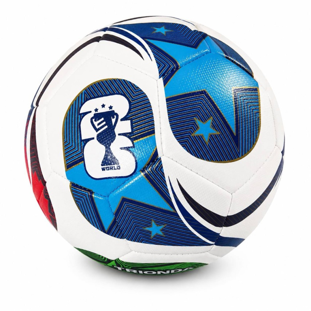Футбольний Мʼяч World Cup 2026 Size 5.