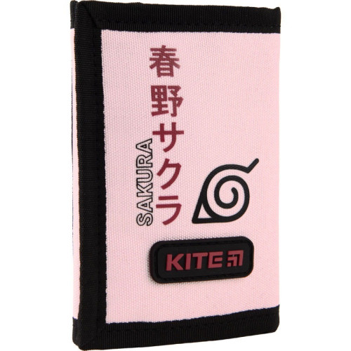 Гаманець Kite Naruto (NR23-598-2)