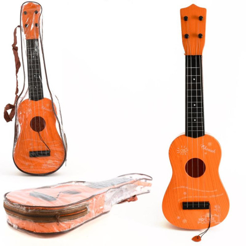 Гітара JT 130 А 3 (48шт) струнная, в кульке, 54-18см