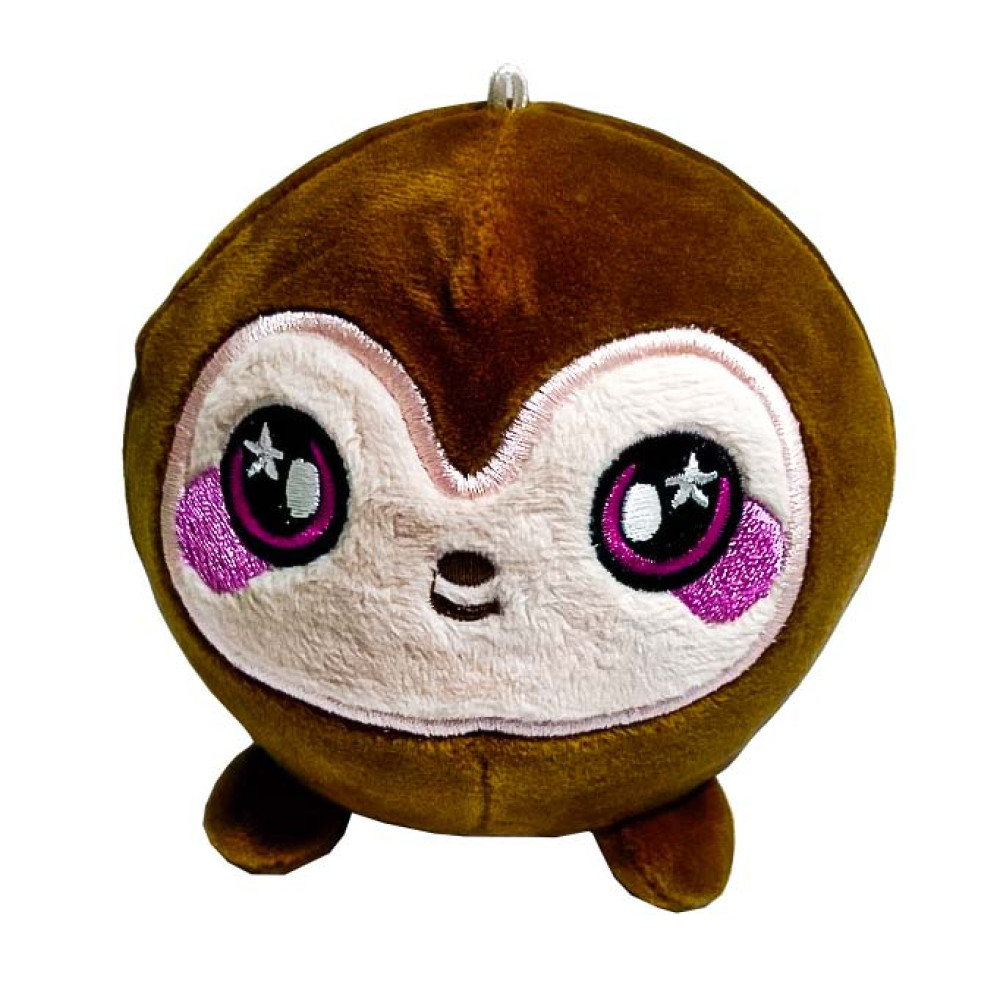 Гра антистрес "Squeez Amals" 6 см