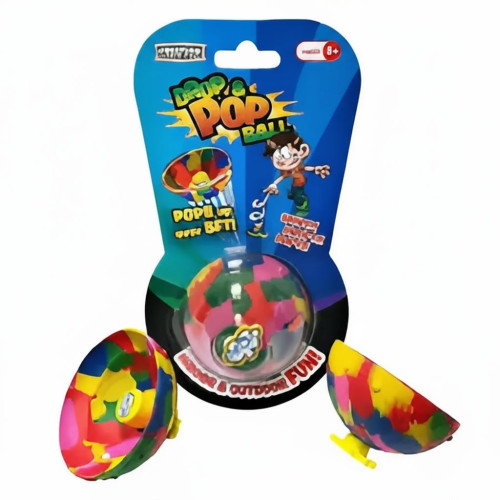 Гра Pop Ball 1230B на листі