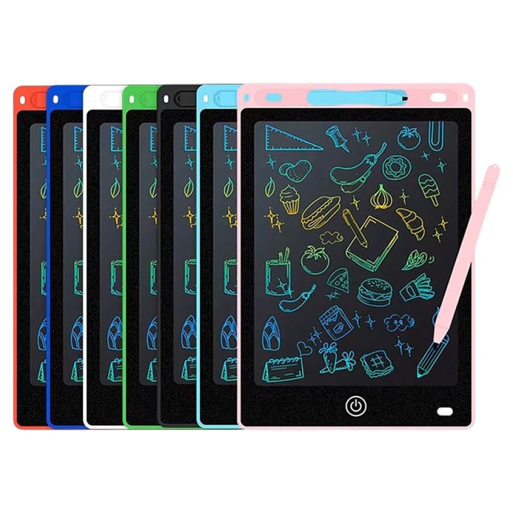 Графічний планшет для малювання 10" 25x17,5см LCD Writing Ta