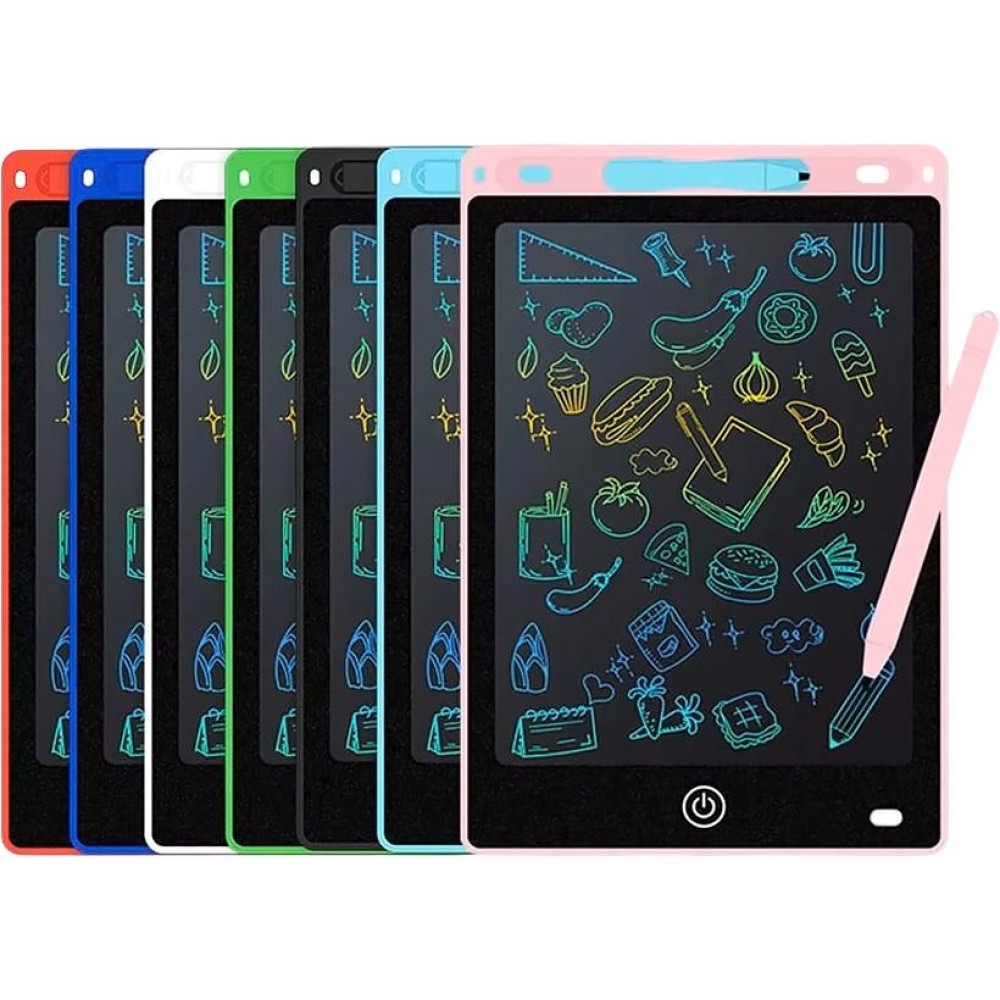 Графічний планшет для малювання 12" 28,5x19см LCD Writing