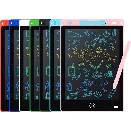 Графічний планшет для малювання 12" 28,5x19см LCD Writing
