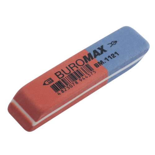 Гумка BUROMAX 1121
