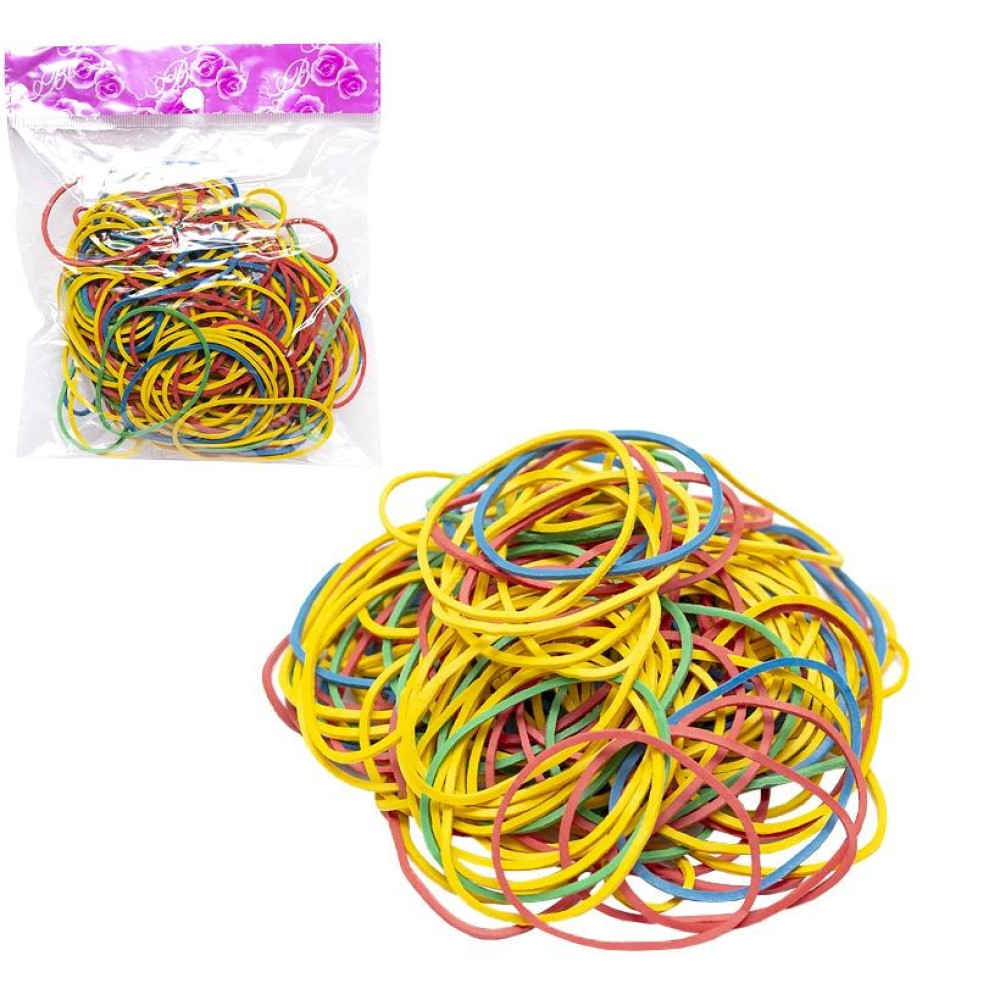 Гумка для грошей 50 гр 0050G-1