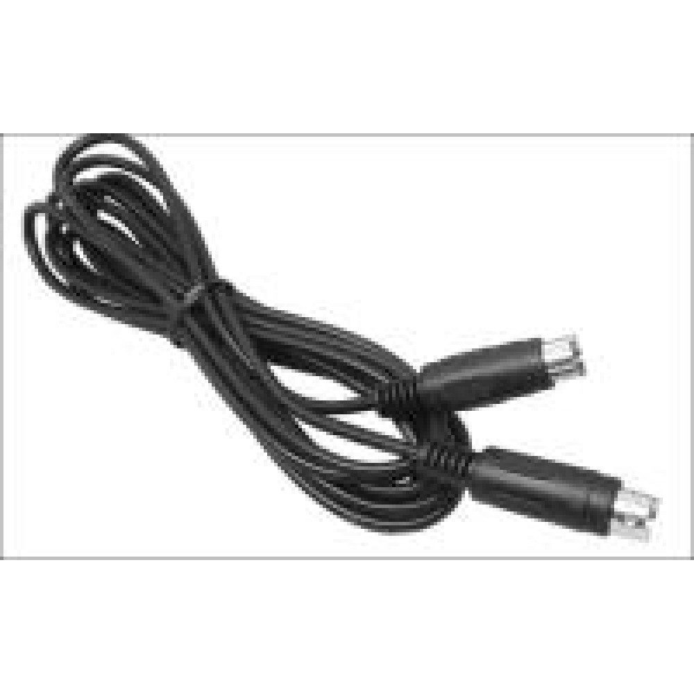 Кабель DINmini - DINmini (4p) 1.8 м VK30204 - 0
