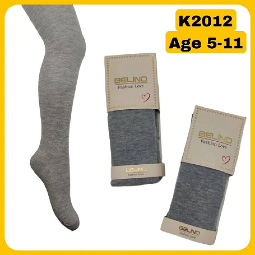 Колготи BELINO mix (11-12 р) 000K2012