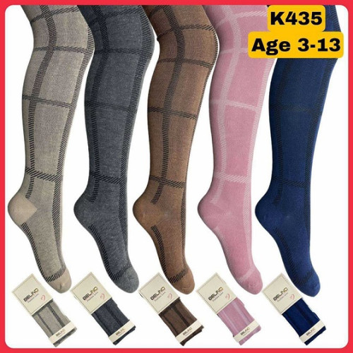 Колготи BELINO mix K-435