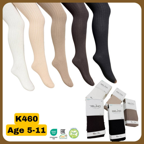 Колготи BELINO mix K-460