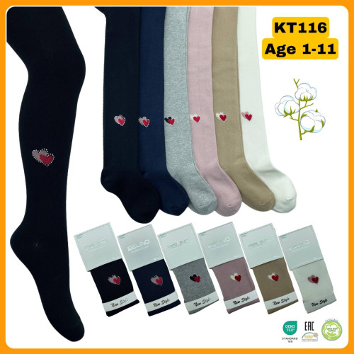 Колготи BELINO mix KT-116