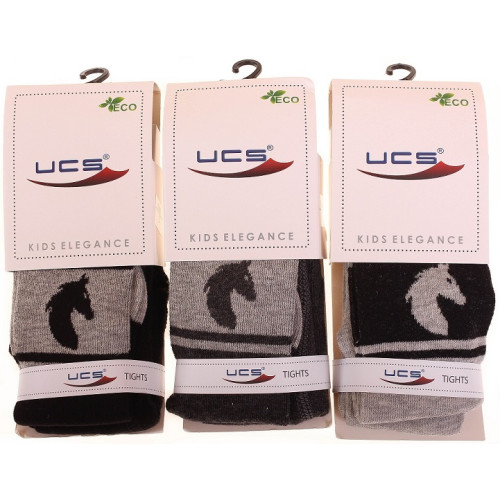 Колготи для хлопчика UCS mix M0C0301-2436