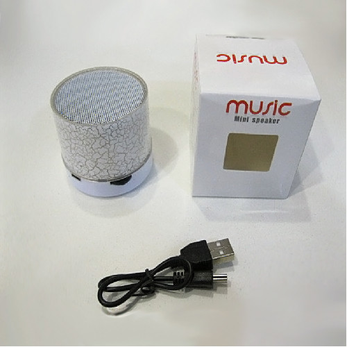 Колонка Speaker Small Радіоколонка BLUETOOTH