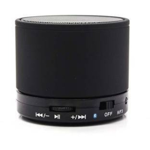 Колонка Speaker Small S08U
