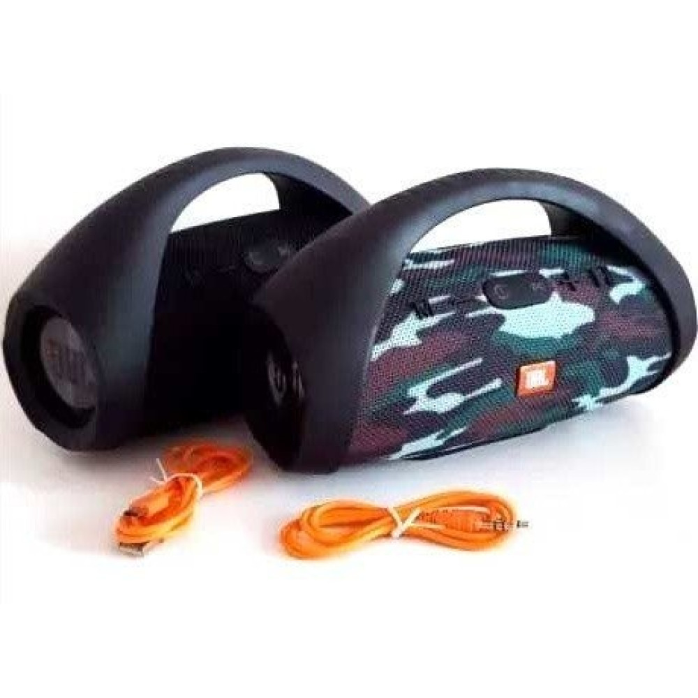 Колонки портативні Bluetouch JBL-222 - 1