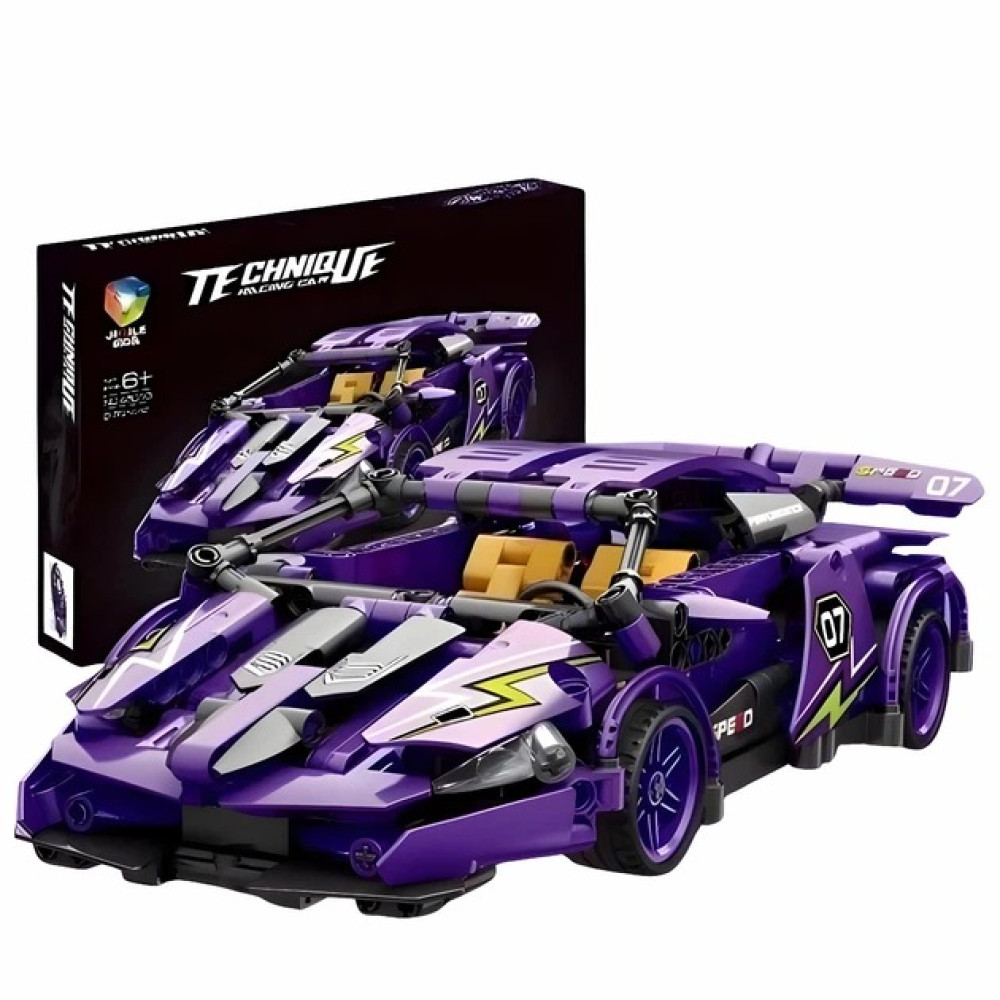 Конструктор Technique Lamborghini на 570 деталей (48010)