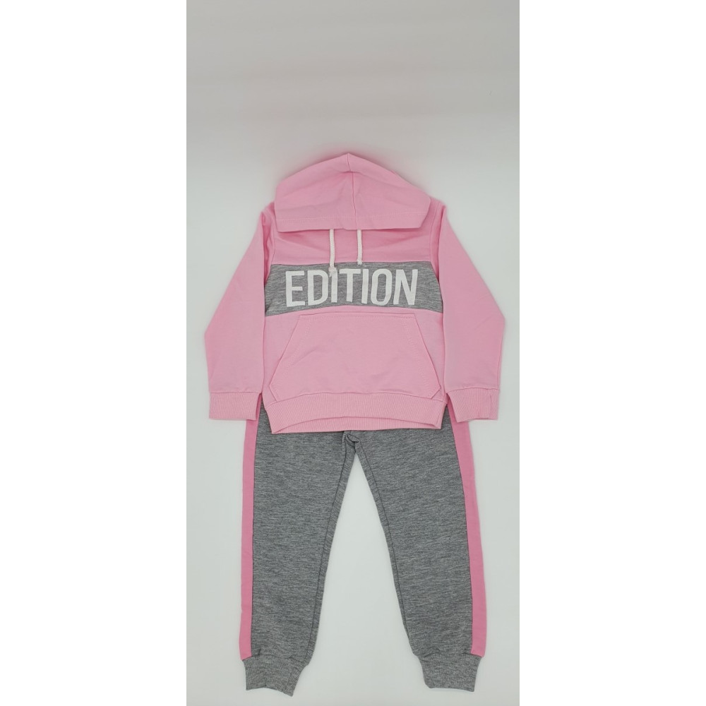 Костюм для дівчинки 3-6 р RONIX 3000, Туреччина