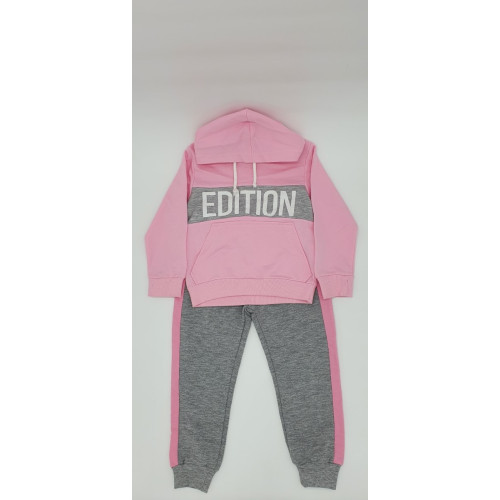 Костюм для дівчинки 3-6 р RONIX 3000, Туреччина