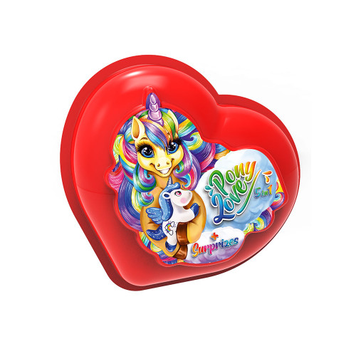 Креативна творчість "Pony Love"