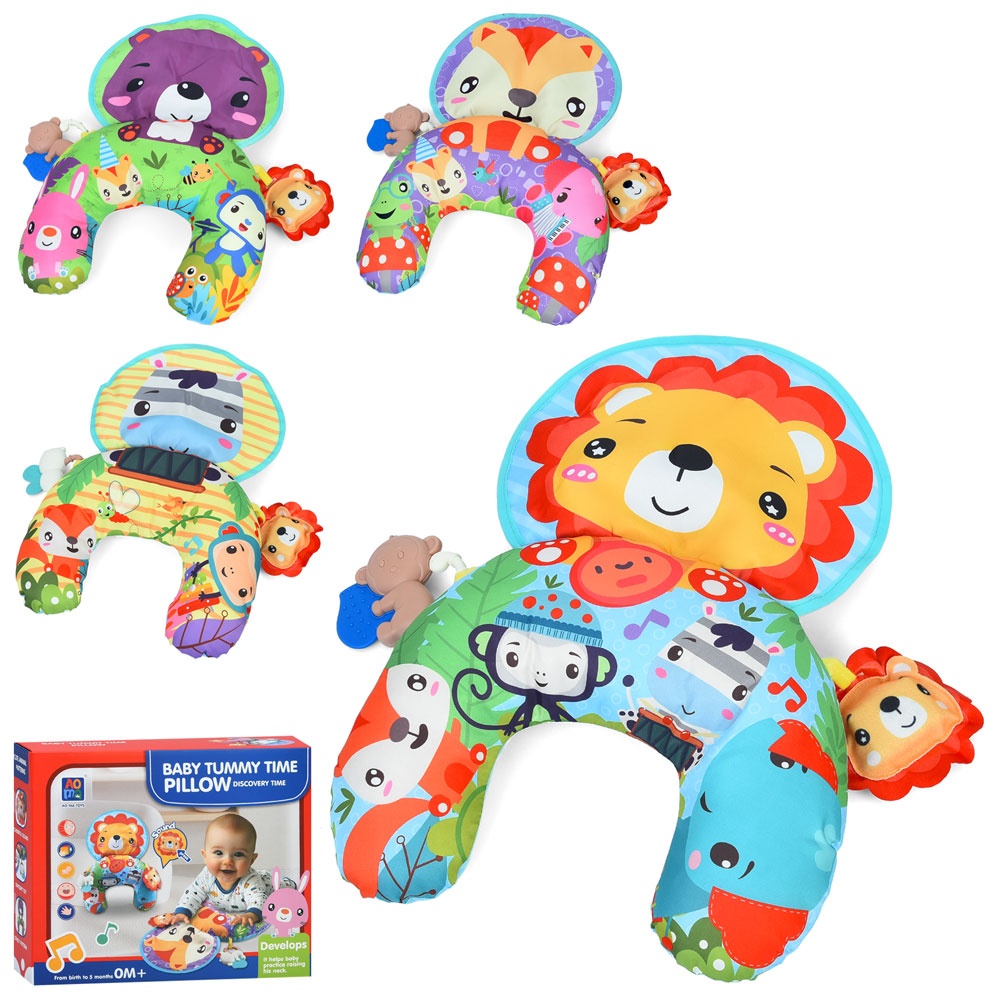 Килимок для немовляти 918-9885A-6A-8A-9A