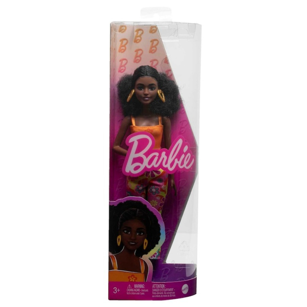 Лялька Barbie ретро вбрання HPF74 WB6 - 1