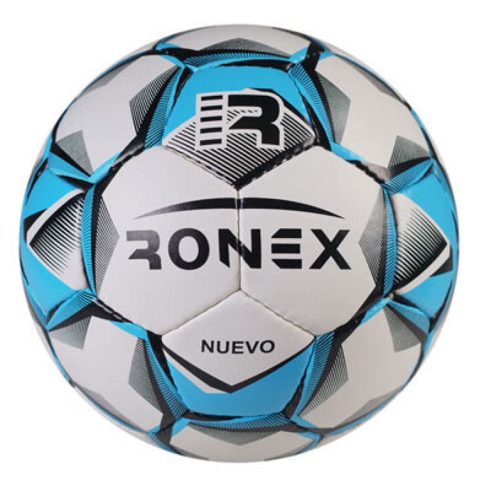 М'яч футбол Grippy (VL) Ronex Nuevo RX-3G1