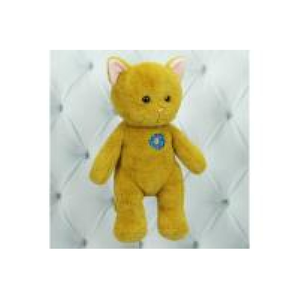 М'яка іграшка Кошеня Victory, 33 см, 00320-2 - 0