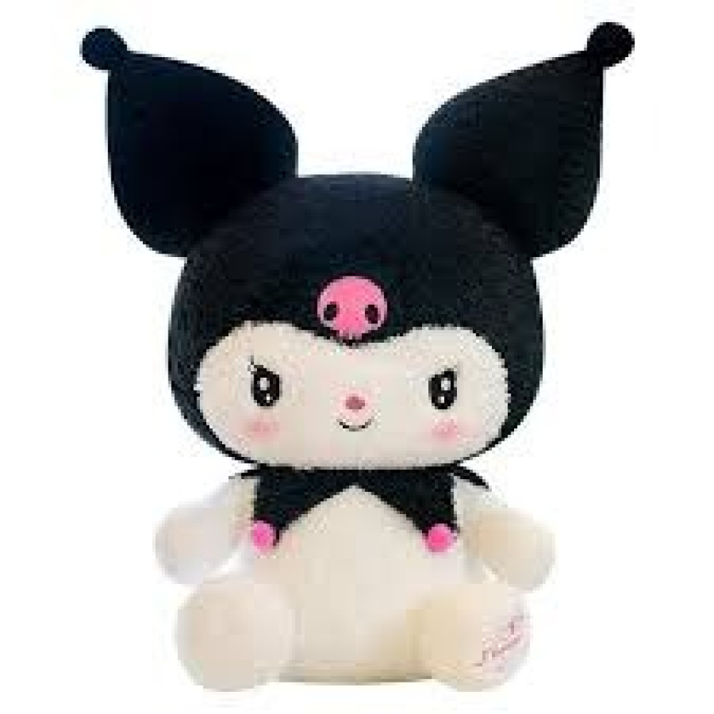 М'яка іграшка Hello Kitty 45 см K-1610 - 0