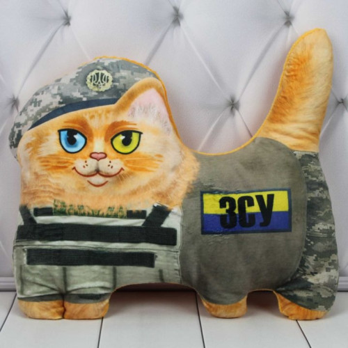 М'яка іграшка Сонька Кошеня 00241-40