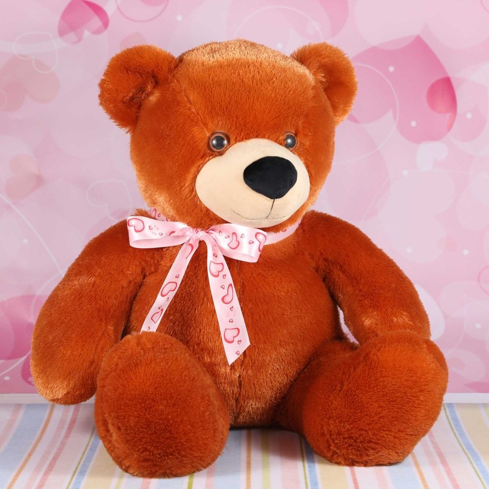 М'яка іграшка Теддi 2/4 (50 см) 00027-2