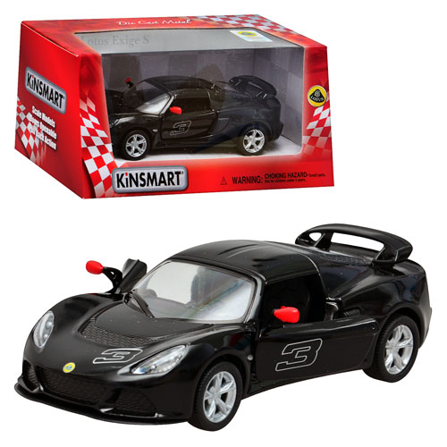 Машинка KT5361W(24шт) металл,инер-я,12,5см,1:32,рез.кол,откр.дв,4цвета,в кор-ке,16-7-8,5см