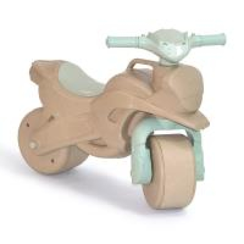 Мотобайк музичний 0139/01eco - 0